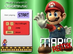Mario_Remix jtk